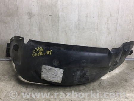 ФОТО Подкрылок для Jeep Patriot (10-17) Киев