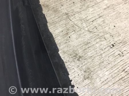 ФОТО Пластик под лобовое стекло (Жабо) для Dodge Dart (12-16) Киев