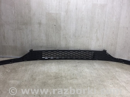 ФОТО Решетка переднего бампера для KIA Forte YD (2012-) Киев