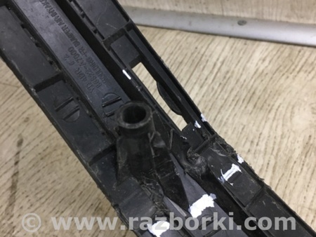 ФОТО Решетка переднего бампера для KIA Forte YD (2012-) Киев