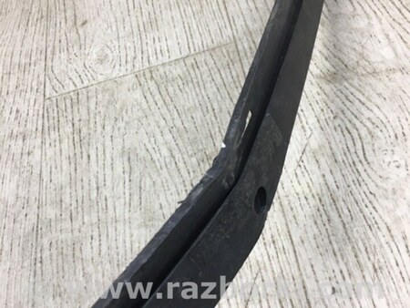 ФОТО Решетка переднего бампера для KIA Forte YD (2012-) Киев