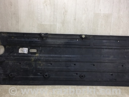 ФОТО Защита днища для KIA Forte YD (2012-) Киев