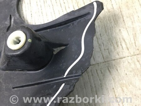 ФОТО Защита днища для KIA Forte YD (2012-) Киев