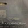 ФОТО Защита заднего бампера для KIA Forte YD (2012-) Киев