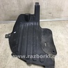 ФОТО Защита заднего бампера для KIA Forte YD (2012-) Киев