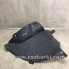ФОТО Защита заднего бампера для KIA Forte YD (2012-) Киев