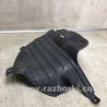 ФОТО Защита заднего бампера для KIA Forte YD (2012-) Киев