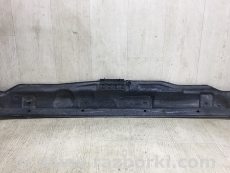 ФОТО Пластик под лобовое стекло (Жабо) для Ford Focus 3 (01.2010 - 03.2018) Киев