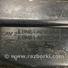 ФОТО Пластик под лобовое стекло (Жабо) для Ford Focus 3 (01.2010 - 03.2018) Киев