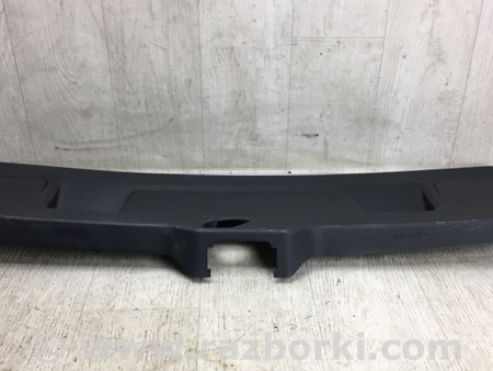 ФОТО Накладка панели багажника внутренняя для Volkswagen Jetta USA (10-17) Киев