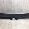 ФОТО Накладка панели багажника внутренняя для Volkswagen Jetta USA (10-17) Киев