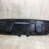 ФОТО Накладка панели багажника внутренняя для Volkswagen Jetta USA (10-17) Киев