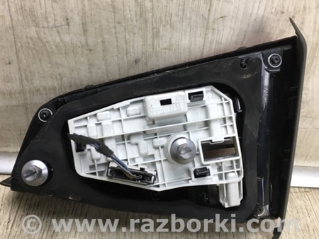 ФОТО Фонарь задний внутренний для Volkswagen Jetta USA (10-17) Киев
