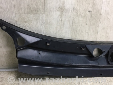 ФОТО Пластик под лобовое стекло (Жабо) для Dodge Journey (2011-2020) Киев
