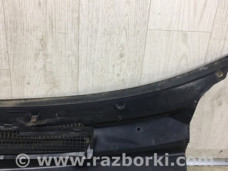 ФОТО Пластик под лобовое стекло (Жабо) для Dodge Journey (2011-2020) Киев
