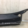 ФОТО Пластик под лобовое стекло (Жабо) для Dodge Journey (2011-2020) Киев