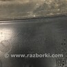 ФОТО Пластик под лобовое стекло (Жабо) для Dodge Journey (2011-2020) Киев