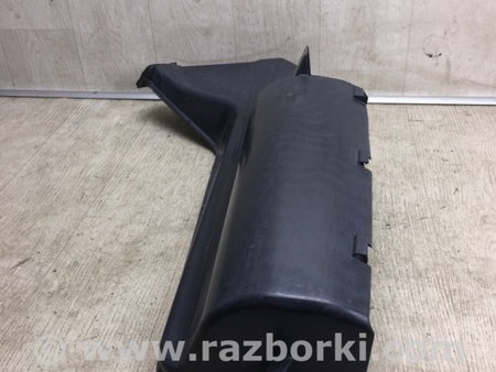 ФОТО Дефлектор торпеды для Dodge Journey (2011-2020) Киев