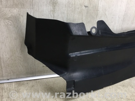 ФОТО Защита двигателя для Dodge Journey (2011-2020) Киев