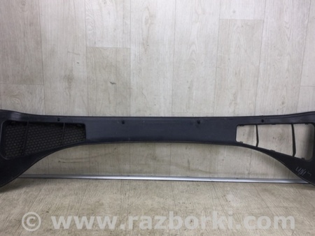 ФОТО Пластик под лобовое стекло (Жабо) для Ford Focus 3 (01.2010 - 03.2018) Киев