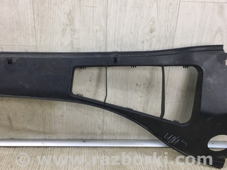 ФОТО Пластик под лобовое стекло (Жабо) для Ford Focus 3 (01.2010 - 03.2018) Киев