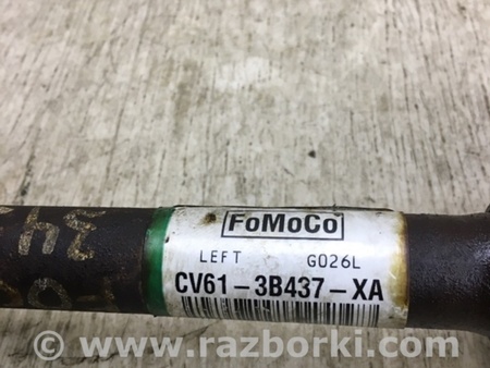 ФОТО Привод передний для Ford Focus 3 (01.2010 - 03.2018) Киев