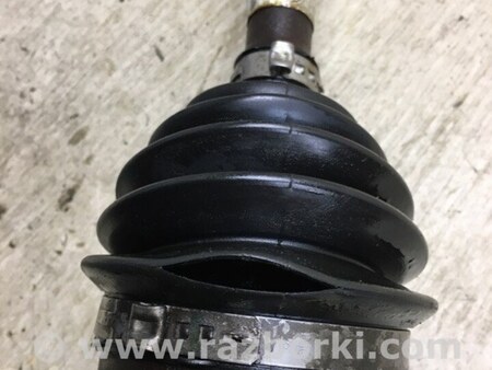 ФОТО Привод передний для Ford Focus 3 (01.2010 - 03.2018) Киев