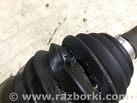 ФОТО Привод передний для KIA Forte YD (2012-) Киев