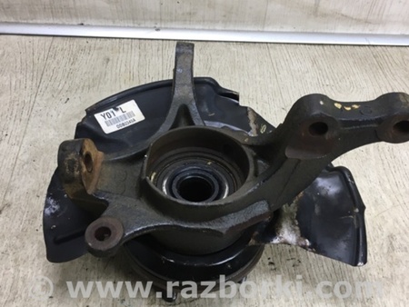 ФОТО Кулак поворотный для KIA Forte YD (2012-) Киев