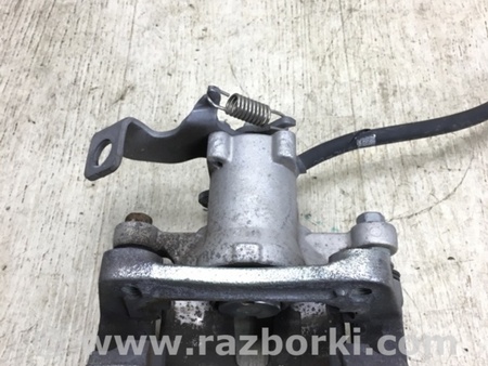 ФОТО Суппорт для KIA Forte YD (2012-) Киев