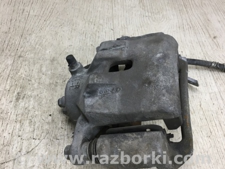 ФОТО Суппорт для KIA Forte YD (2012-) Киев