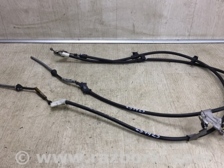 ФОТО Трос ручного тормоза для Ford Focus 3 (01.2010 - 03.2018) Киев