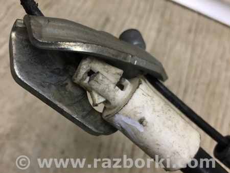 ФОТО Трос ручного тормоза для Ford Focus 3 (01.2010 - 03.2018) Киев