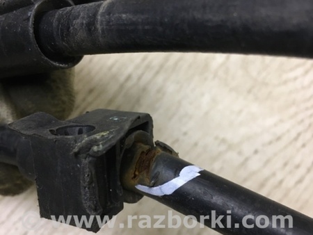 ФОТО Трос ручного тормоза для Ford Focus 3 (01.2010 - 03.2018) Киев