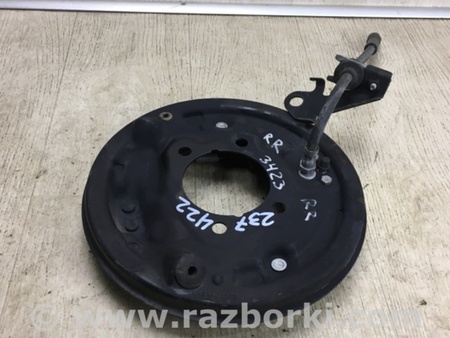 ФОТО Тормозной механизм для Ford Focus 3 (01.2010 - 03.2018) Киев