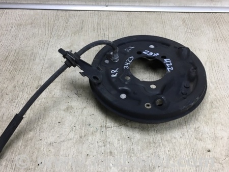 ФОТО Тормозной механизм для Ford Focus 3 (01.2010 - 03.2018) Киев