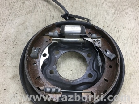 ФОТО Тормозной механизм для Ford Focus 3 (01.2010 - 03.2018) Киев