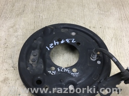 ФОТО Тормозной механизм для Ford Focus 3 (01.2010 - 03.2018) Киев
