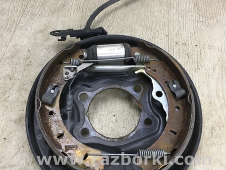 ФОТО Тормозной механизм для Ford Focus 3 (01.2010 - 03.2018) Киев