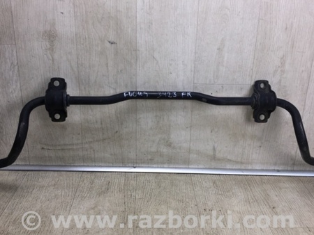 ФОТО Стабилизатор передний для Ford Focus 3 (01.2010 - 03.2018) Киев