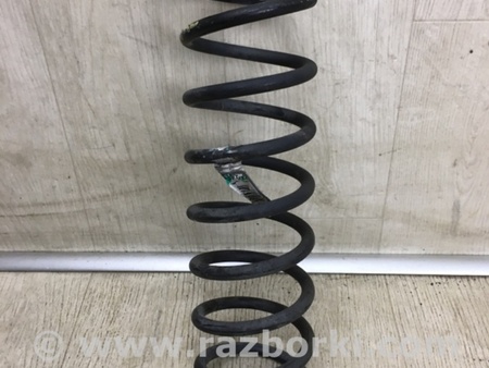 ФОТО Пружина задняя для Ford Focus 3 (01.2010 - 03.2018) Киев