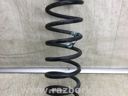 ФОТО Пружина задняя для Ford Focus 3 (01.2010 - 03.2018) Киев