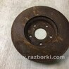 ФОТО Диск тормозной передний для Ford Focus 3 (01.2010 - 03.2018) Киев