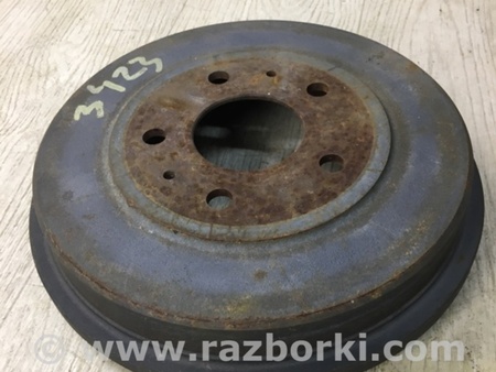 ФОТО Тормозной барабан для Ford Focus 3 (01.2010 - 03.2018) Киев