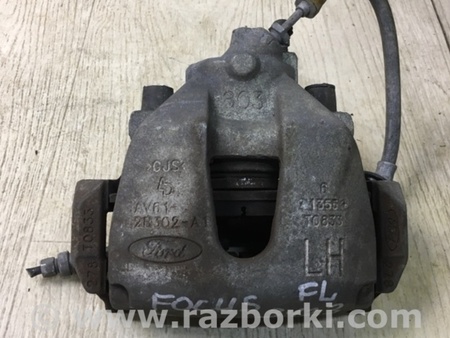 ФОТО Суппорт для Ford Focus 3 (01.2010 - 03.2018) Киев