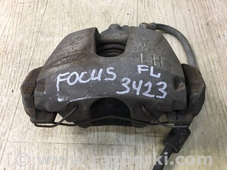 ФОТО Суппорт для Ford Focus 3 (01.2010 - 03.2018) Киев