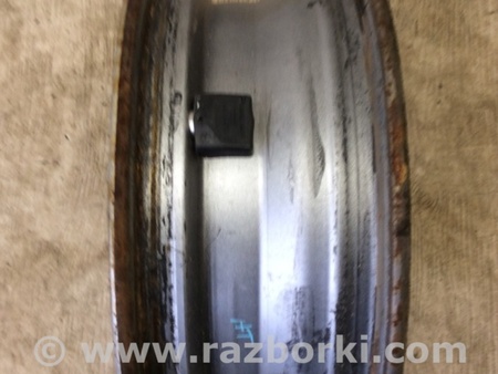 ФОТО Диск колёсный для Nissan NV200 USA (2013-) Киев