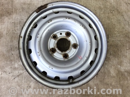 ФОТО Диск колёсный для Nissan NV200 USA (2013-) Киев