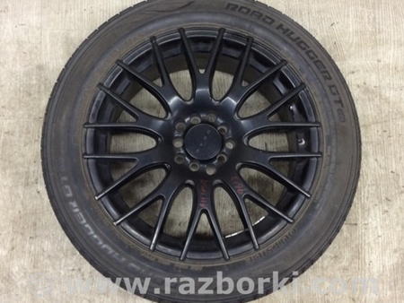 ФОТО Диск R17 для Nissan Altima L33 Киев