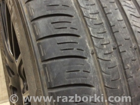 ФОТО Диск R17 для Nissan Altima L33 Киев